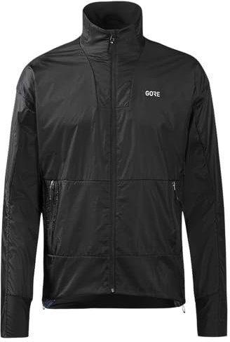GOREWEAR Drive Jacke Herren, Black, L