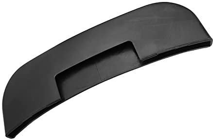 Akozon Tire Shovel Sleeve, Bead Breaker Cover Tire Pressure Shovel Protective Sleeve Rims for Tire Removal Machine