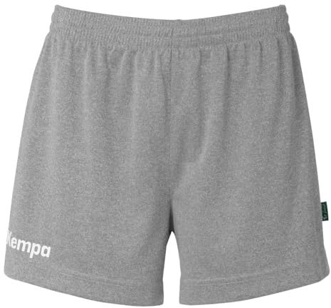 Kempa dam Shorts team shorts dam