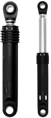 EIDUOVA 2 amortiguadores de vibración para lavadora Samsung, 80N DC66-00343D