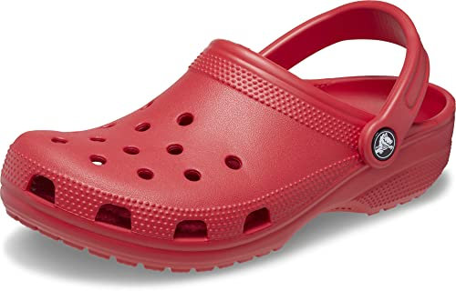 Crocs 36-37 EU Varsity Red