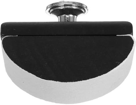 SEWOART Tintenabsorber Schreibunterlage Kawaii Schreibtischzubehör Vorgeschnittenes Löschpapier Füllfederhalter Aus Papier Bastel-rocker-blotter Werkzeug Nachfüllung Student Stift Hölzern