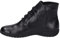 Josef Seibel Damen Naly 09 Stiefeletten, Schwarz (Schwarz Vl971 100)