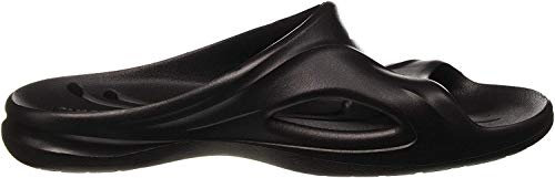 ARENA Herren Badesandale Hydrosoft Ii, Sandalias Hombre, Negro, 46 EU