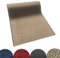 KARAT Schmutzfangmatte Sky - Türmatte mit meliertem Flor für den Eingangsbereich (90x250 cm, Beige)