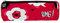 Federmäppchen Federmäppchen Mit Mittlerem Frauenmund Omg Love Cloud Red Mit Reißverschlüssen Schreibwaren Organizer Aufbewahrung Büro Schulgeschenk Für College 19x7,5x3,8cm
