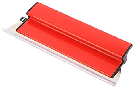 Espátulas de Pintura, Aicharynic Espátulas Masilla Espátulas de Acero Inoxidable Para Acabado de Paneles de Yeso, Calcomanías, Papel Tapiz para Herramientas de pared, Cuchillas Desnatadoras