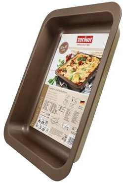Zenker Lasagnera Mojave 36,5x27x5 cm