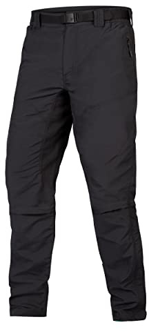 Endura Hummvee Zip-Off Trouser - Pantalon VTT Homme