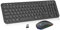 PINKCAT Bluetooth Tastatur Maus Set kabellos, Wiederaufladbare Dualmodus (Bluetooth 5.1+2.4G) Kabellose Tastatur und Maus, Extrem-Dünne Tastatur für Mac, iPad, Apple, Andoid, Windows (Schwarz)