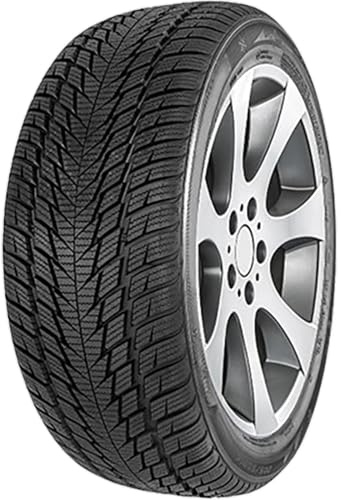 ATLAS - 225/55 R19 TL 99V POLARBEAR SUV3 BSW M+S 3PMSF - Winterreifen