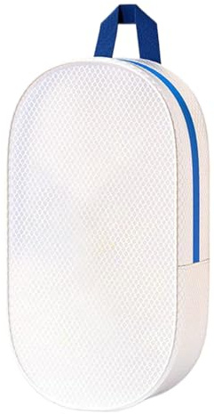 Genérico Bolsa de Natación,Bolsa para Equipo de Natación | Saco Organizador Portátil para Deportes Viaje Aseo Fitness Exterior De Gimnasio Running