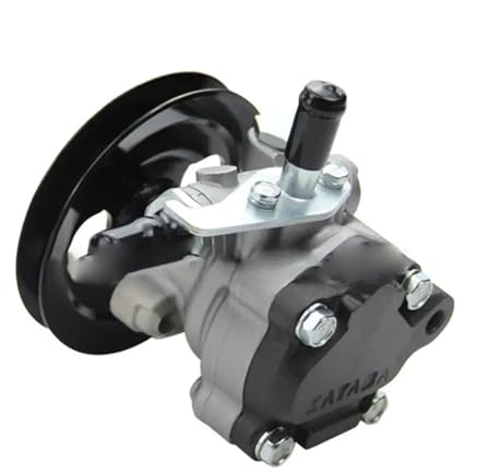 Servopump hydraulisk För Mitsubishi För Pajero För Pinin För Montero H66 H67 H76 H77 Servopump MB636520