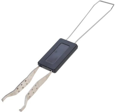 THOANBY Extractor de teclas de diseño ergonómico para quitar cambios seguros y de teclado