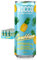 NOCCO BCAA Caribbean 24 x 330ml Proteinreiches Energy - Getränk ohne Zucker No Carbs Company Vitamin- und Koffein-Boost Kohlensäurehaltige Sportgetränke für Muskelleistung und - regeneration
