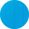 tectake® Bâche chauffante Piscine Ronde Ø4,88m Bleu Bâche de Protection & Chauffage Piscine Hors Sol Spa Piscines tubulaires, Adaptable à la Taille souhaitée, Chauffage Solaire