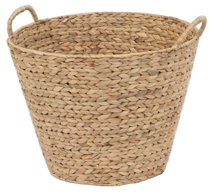 Panier A Bûches Pipa Jacinthe - LE MARQUIER