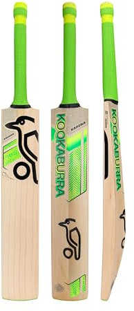 Kookaburra Kahuna Pro Players Edition Cricket Bat - Short Handle