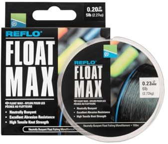 Preston Innovations Reflo Float Max 150m