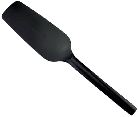 Spatola da muratore a doppio lato con comoda per l'uso multifunzionale edilizia e fai da te. Pala ispessita