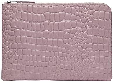 Liebeskind Berlin Laptop Case, One Size (HxBxT 26cm x 36cm x 1cm), Pale Lavender