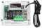 Greluma 1 Stück 12V Temperaturregler Modul mit Gehäuse, digitales Thermostatmodul mit wasserdichter NTC-Sonde -50~110 ℃, elektronischer Temperaturregler mit Gehäuse