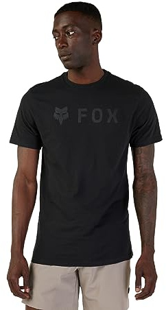 Fox Racing Mens Absolute Prem Tee Windbreaker, Black, M EU