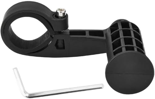 Extensor De Manillar De Bicicleta Extensión De Manillar De Bicicleta Extensión De Barra De Ciclismo Extensión De Montaje De Manillar De Bicicleta Soporte De Extensión De Manillar Extensor De Alcance D