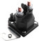 Lobamop Anlasser Elektromagnetisch Geeignet für 762-1261-211-50 762-1261-211-51 12V 100A 4 Terminals und Rasen MäHer Traktor