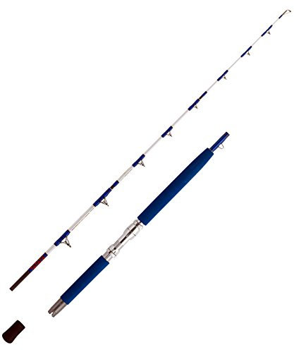 WFT Electra Speed JIG 2,00m 20lbs Pilkrute Bootsrute