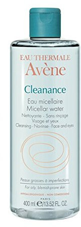 Avène Cleanance Mizellenwasser (400 ml)