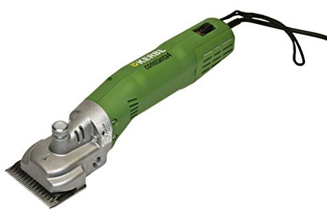 Esquiladora de Caballos Constanta4 230 V/120 W, 31/15 Dientes