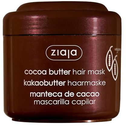 Ziaja Manteca de Cacao mascarilla para el cabello 200ml