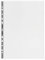Rexel Nyrex Reinforced Pocket A4 Pack of 25 12203