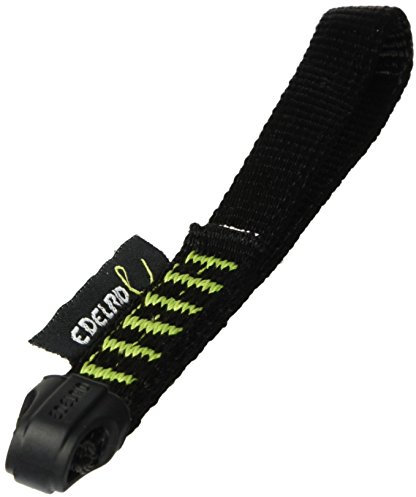 Edelrid Schlinge Tech Web Quickdraw Sling, Night, 18 cm, 717130180170