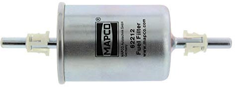 Mapco 62212 Kraftstofffilter Benzinfilter