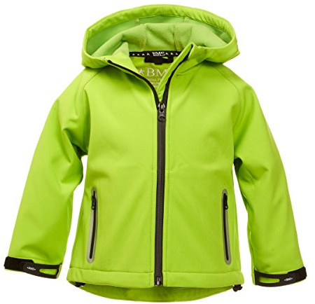 BMS - Chaqueta - para niña Lima 5 años