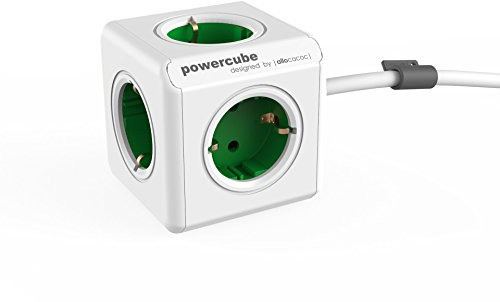 Allocacoc POWERCUBE EXTENDED