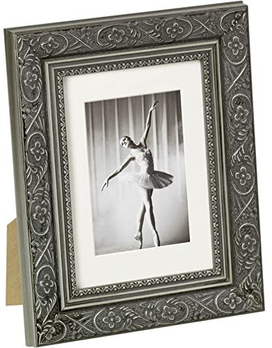 Walther Design Walther Cadre Photo Design Anthracite 20 x 30 cm Baroque CR030D