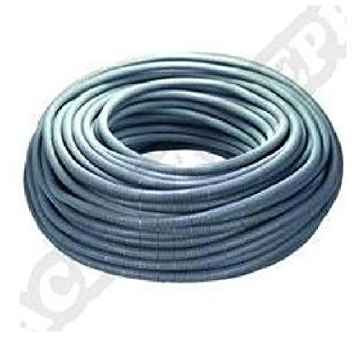 Janoplast JAN100589 Gaine 10 m ICTA Diamètre 16mm avec tire fil