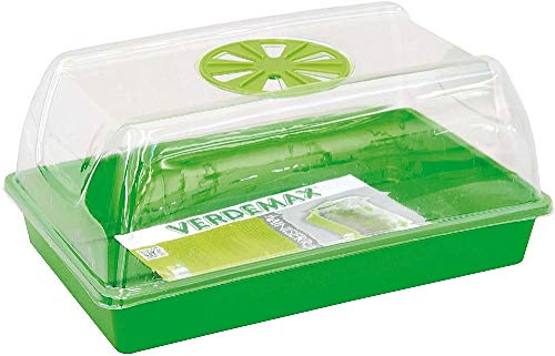 Verdemax Mini Serra 2293 7 x 24 x 17 cm