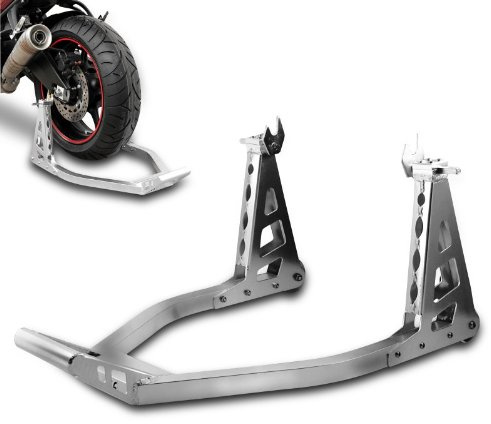 Caballete Trasero a Diabolo ConStands Superlight Racing Compatible para Honda CBR 900/1000 RR Fireblade/CBR 600 RR/VTR 1000 SP-1 / SP-2