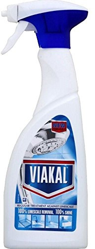 Limescale Remover Spray (500ml) …