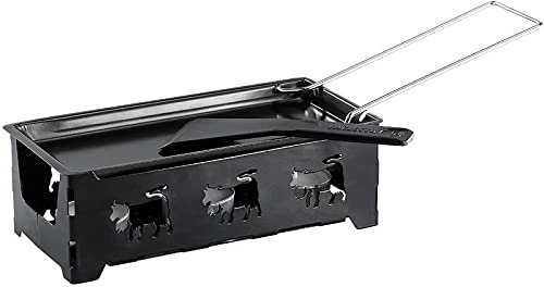 Rosenstein & Söhne Appareil à raclette à bougie