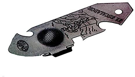 Amig - Ouvre-boîte 4 utilisations Motif Escaladeur