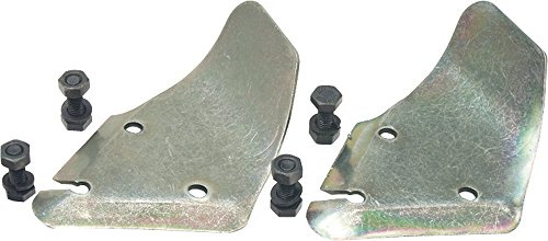 Wolf – Der Wolf M-KLINGEN PAAR TRIPLEX 5 – 081