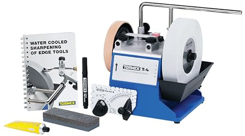 T-Riegel T-4 Nassschleifer, 120 Watt