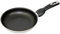 Lumenflon Rostfreie Edelstahl Profi Pfanne, 20 cm, für professionelle Ansprüche - für Induktion geeignet