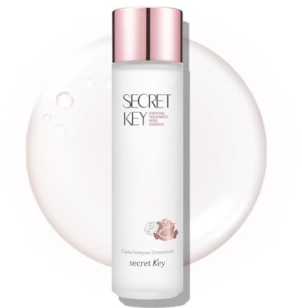 Secret Key Starting Treatment Rose Essence 155 ml