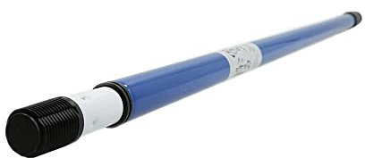 SIBEL TELESCOPIC HANDLE FOR GUMMI BROOM